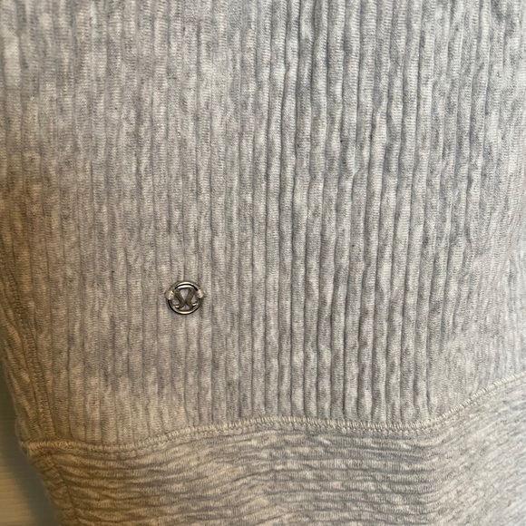 Along the way lululemon sweater dress - Picture 7 of 7